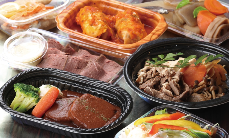 piccolo mercate 加茂川 本店