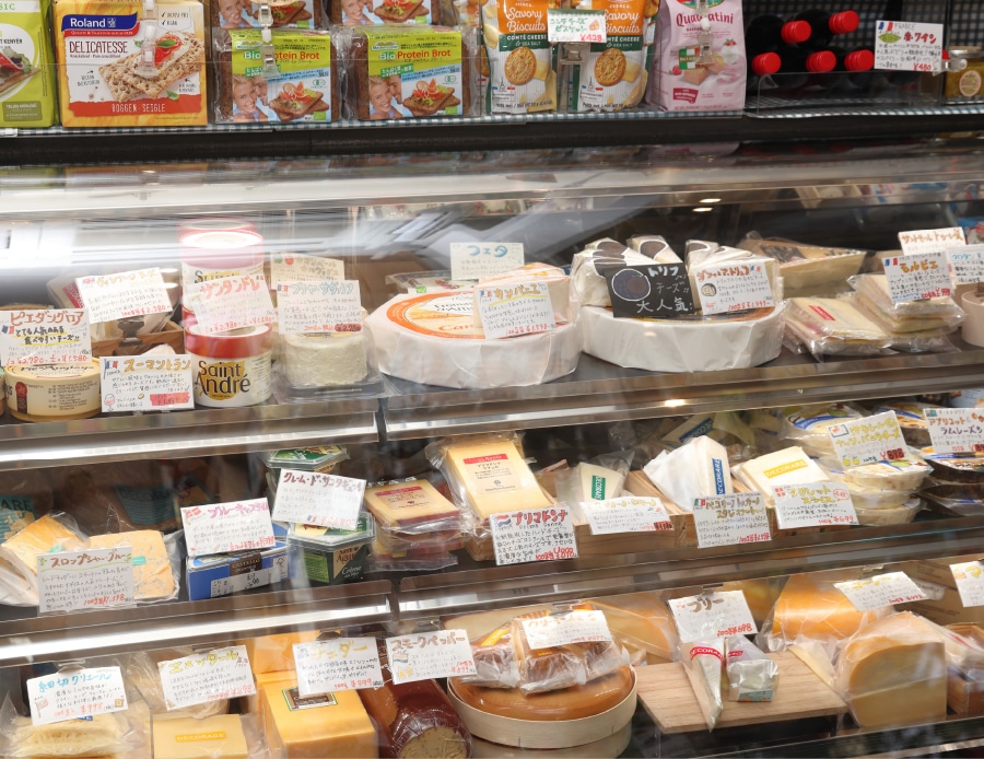 DECORARE (デコラーレ)