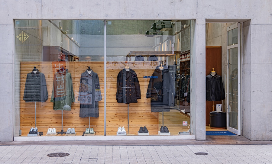 MEMPHIS(メンフィス)