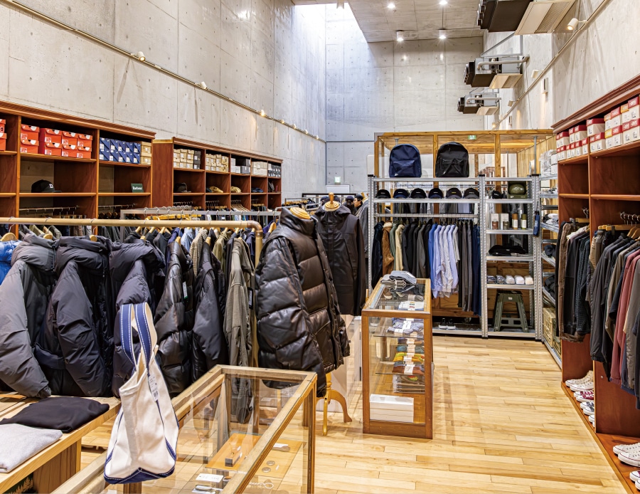 MEMPHIS(メンフィス)