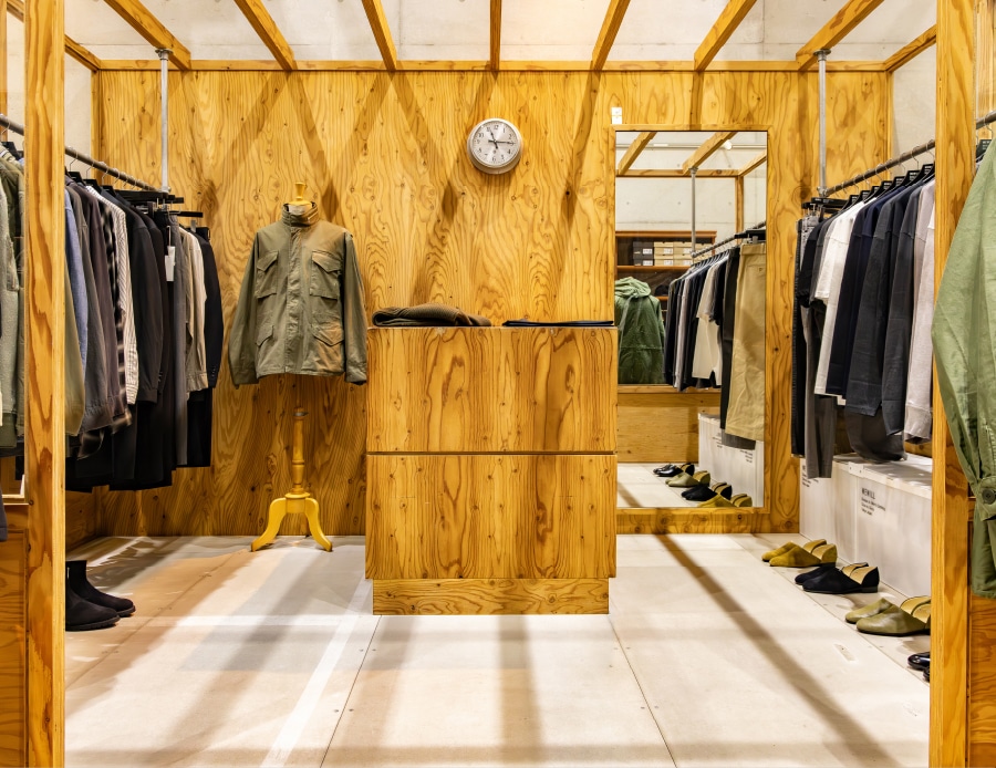 MEMPHIS(メンフィス)