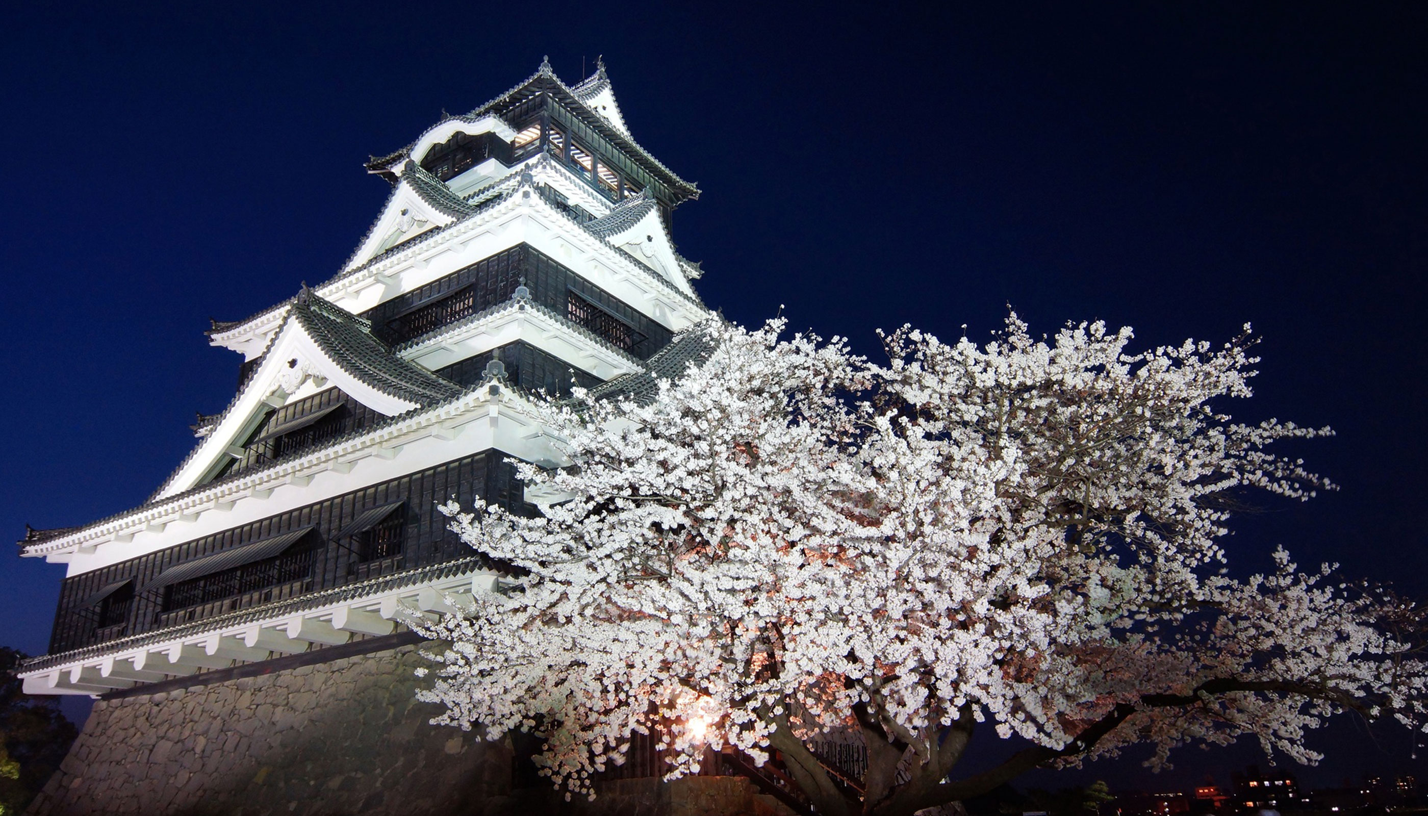 熊本城 徒歩14分（約1,090m）