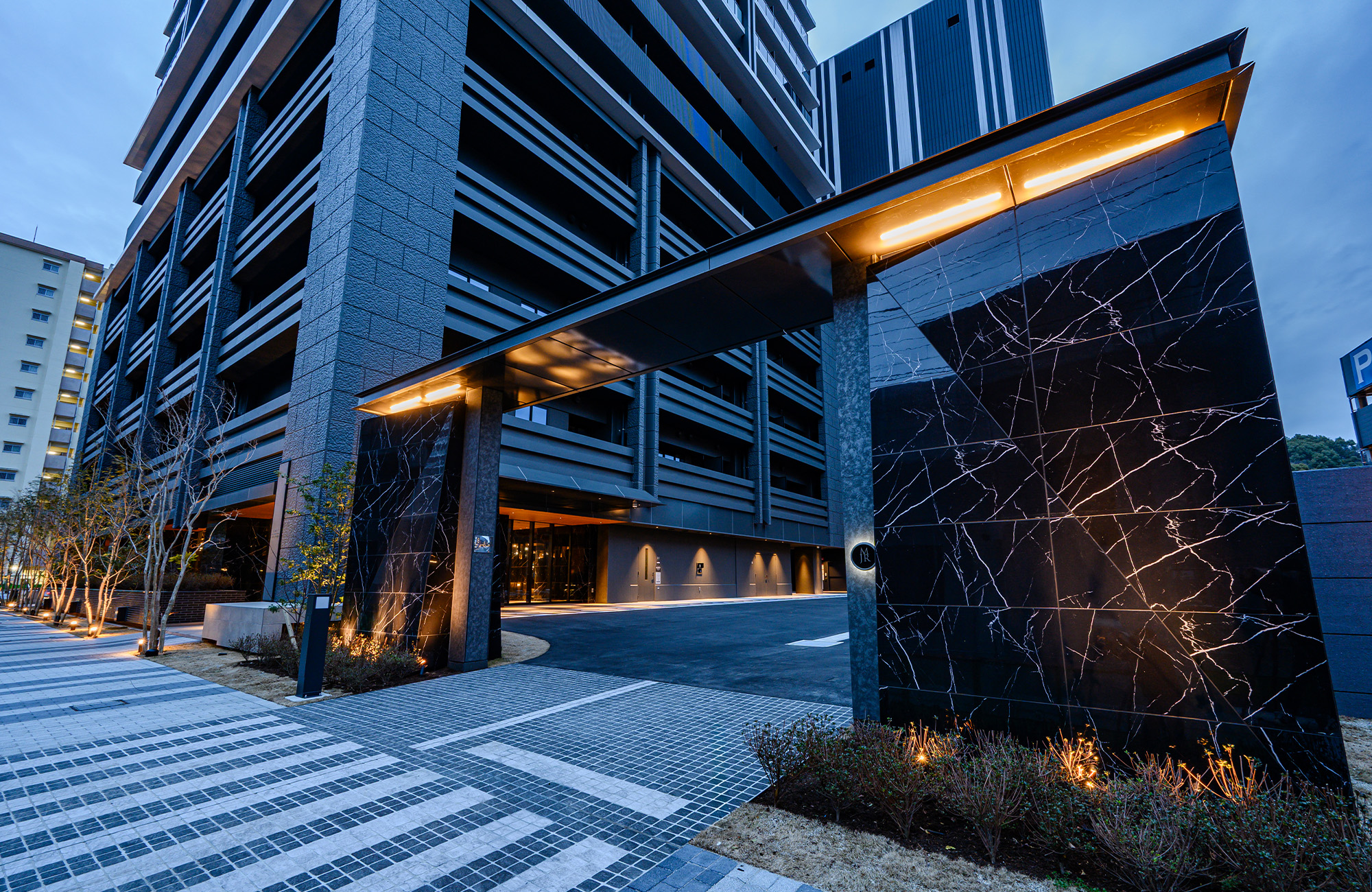 グランドゲート