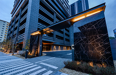 グランドゲート