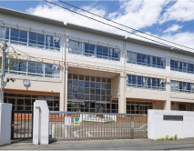  夢見ヶ崎小学校