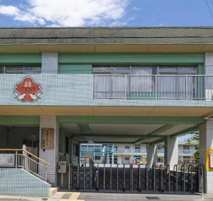 川崎こまどり幼稚園（徒歩2分／約160ｍ）