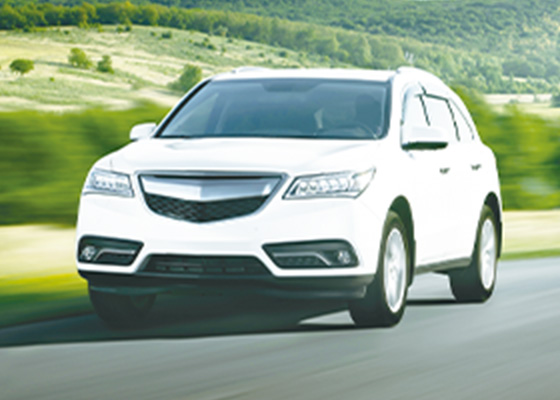 快適なカーライフ