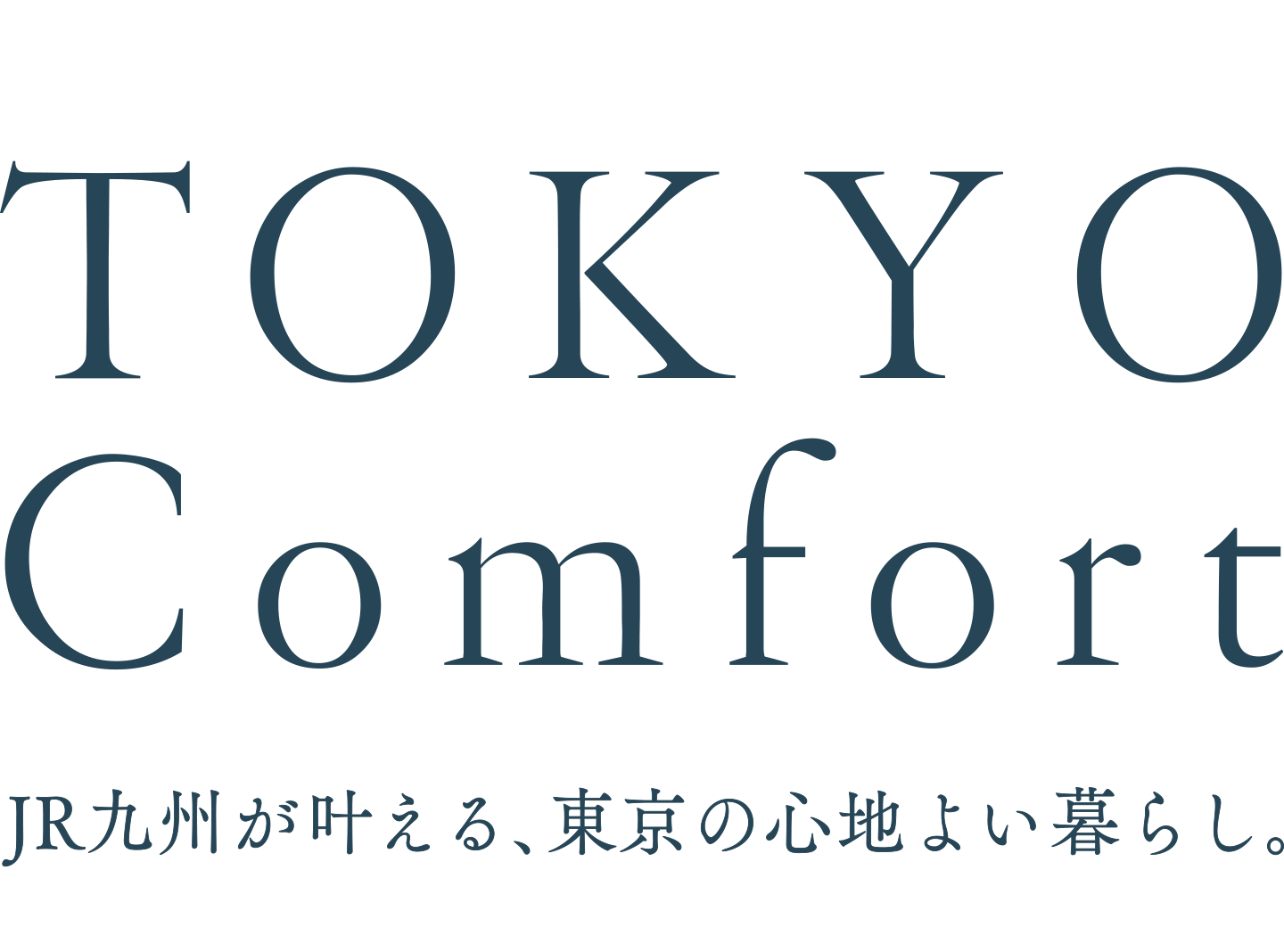 TOKYO Comfort