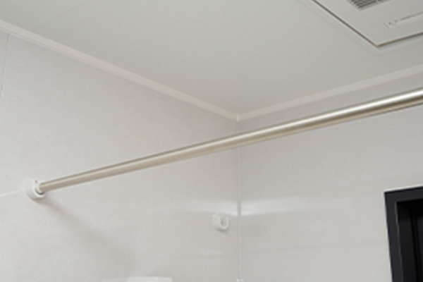 ランドリーパイプ