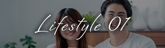 イフスタイル01