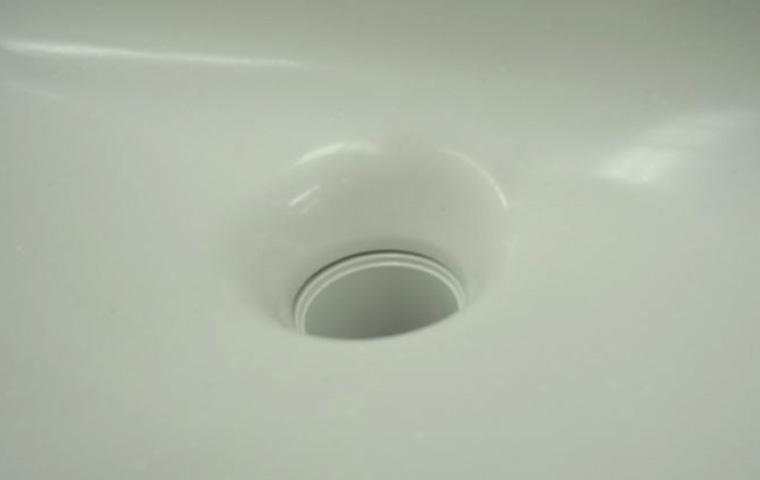 フランジレス排水栓
