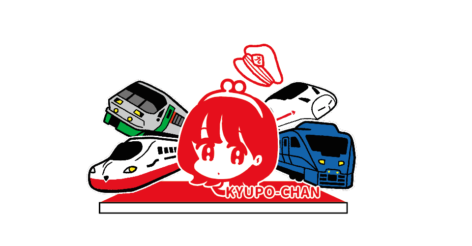 キューポちゃんアクスタ