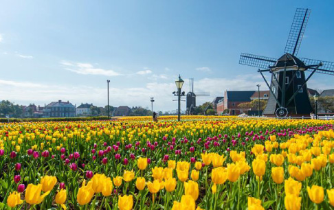 ハウステンボス