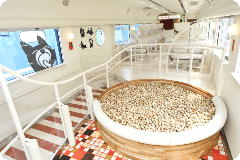 あそぼーい！ 電車 画像