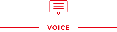 voice