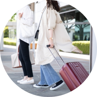 観光‧おでかけに