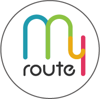 my route