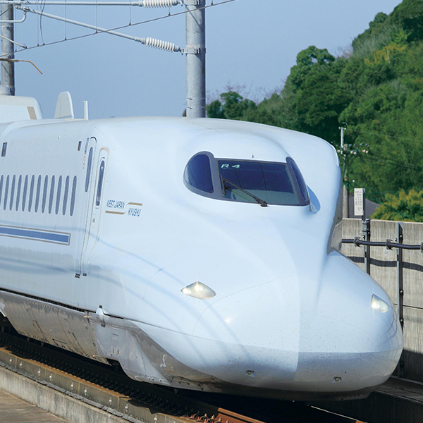 Jr九州の鉄道クイズ かんたん Jr九州