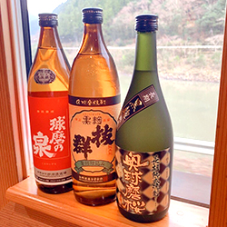 球磨焼酎