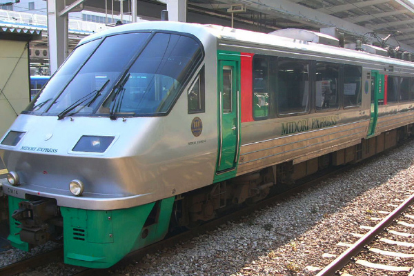 その他特急列車 | JR九州の列車たち ～JR九州 観光列車【D＆S列車 