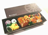 86(ハチロク)弁当