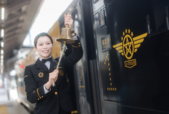 D&S（デザイン＆ストーリー）列車とは？