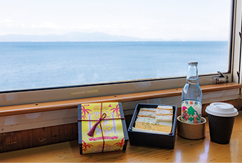 D&S（デザイン＆ストーリー）列車とは？