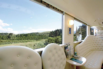 D&S（デザイン＆ストーリー）列車とは？