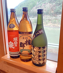 球磨焼酎